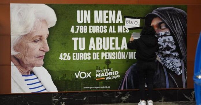 cartel vox fiscalia klFH 1200x630@abc