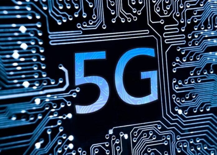 Qu es y cmo funciona la red 5G