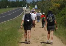 camino de santiago.r d.571 211