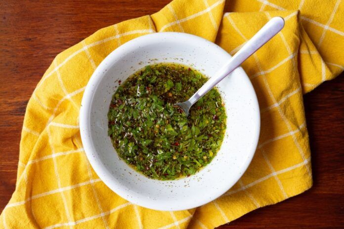 chimichurri