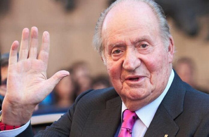 europapress 3261484 rey juan carlos