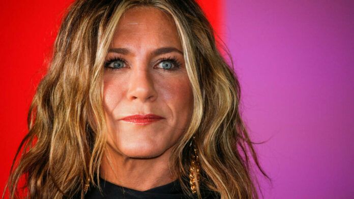 jennifer aniston contra los antivacunas he sacado a personas de mi vida que no quisieron vacunarse