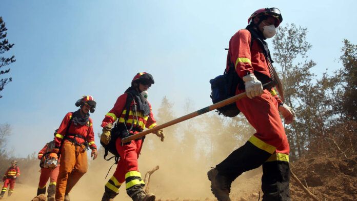 la unidad militar de emergencias ume se convierte en el blason de las fas