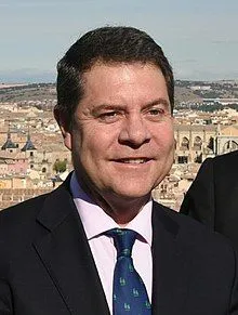 220px Emiliano Garcia Page Visita del presidente de Israel 38229859272 cropped