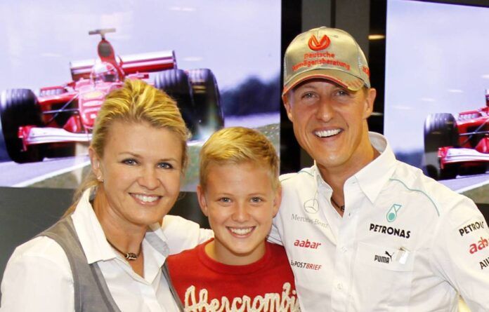 El documental de Michael Schumacher es emocionante de ver dice