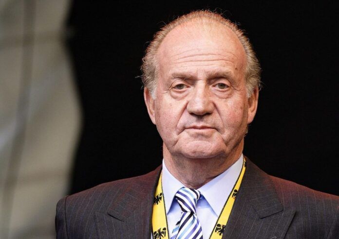 Juan Carlos I © א Aleph via Wikimedia Commons 1170x827 1