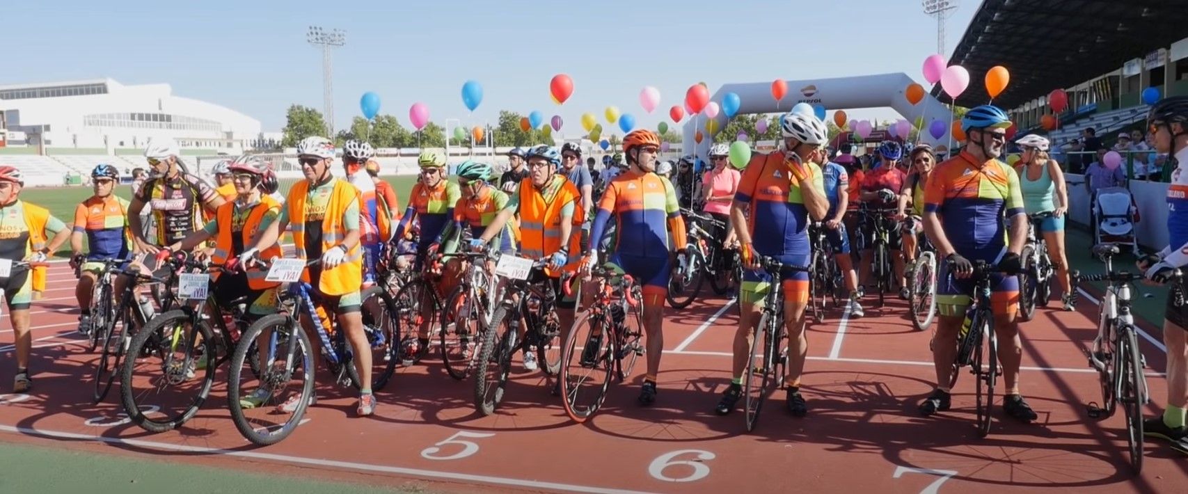 dia de la bicicleta 2