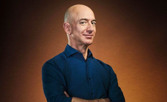 jeff bezos el amo del mundo