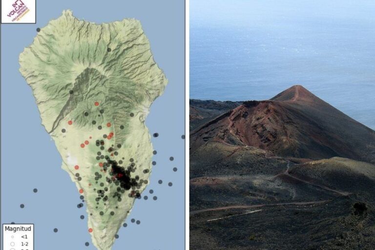 terremotos la palma teneguia