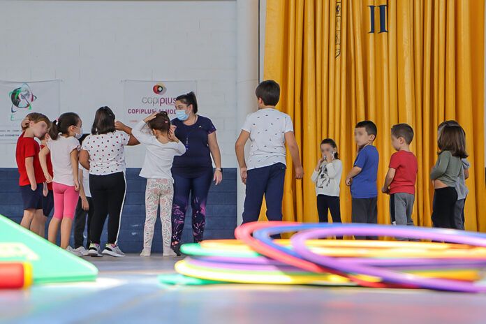 Escuelas Deportivas del Ayuntamiento Almodovar