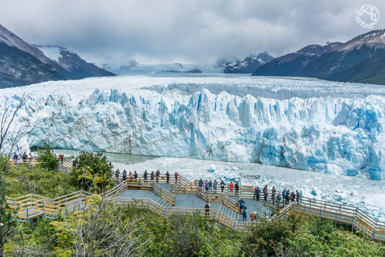 Glaciar Perito Moreno como llegar 1