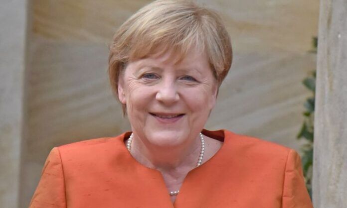 Merkel 19082021 Sonder