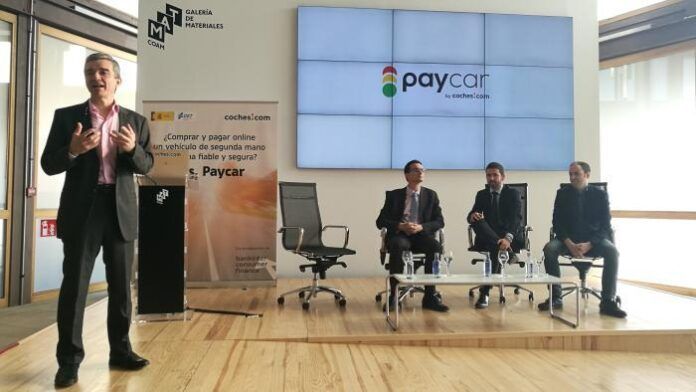 paycar 2