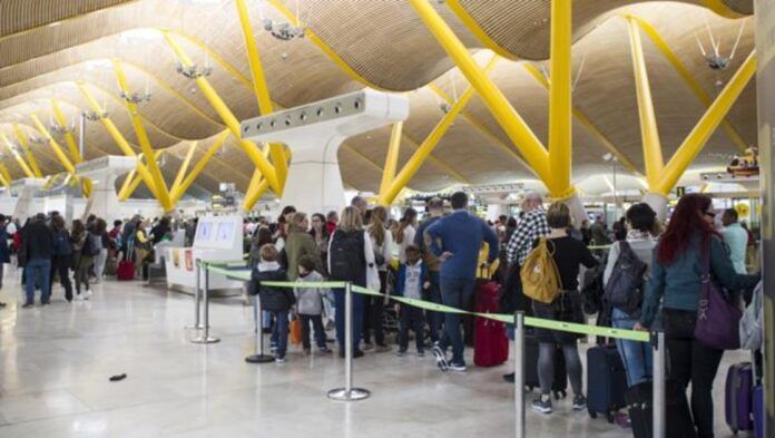 huelga aeropuerto barajas kb1B 1200x630@abc