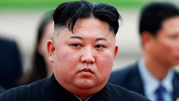 Kim Jong Un