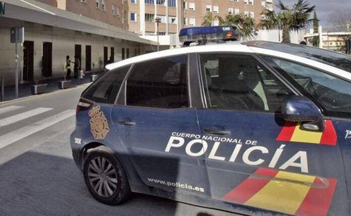 policia naciona hospital dos k0DH U150319930155xFF 1248x770@Ideal