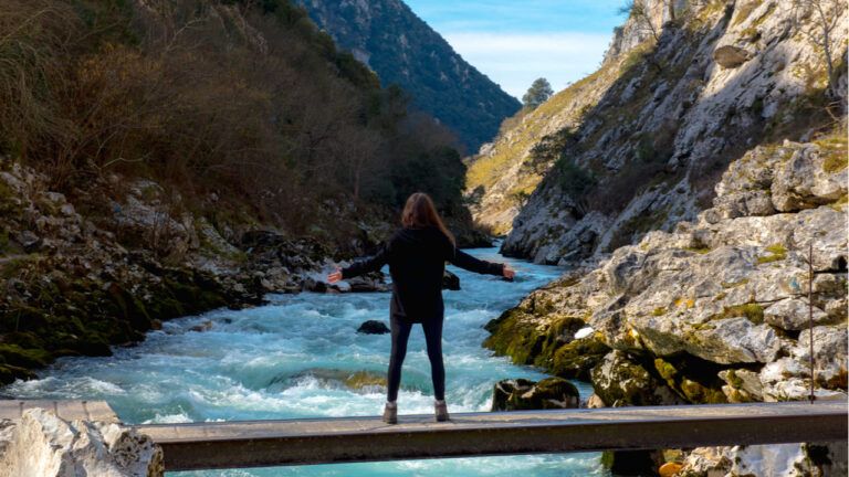 Parques Naturales Espana