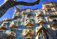 casa batllo barcelona 98