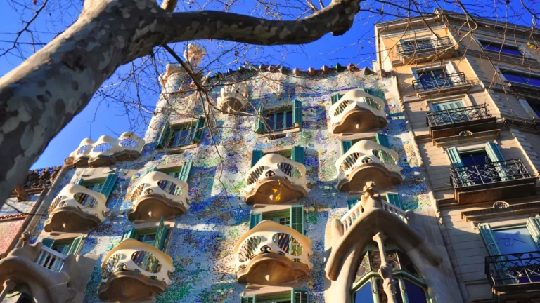 casa batllo barcelona 98