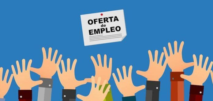 ofertas de trabajo mas demandadas 2021 k3AD 984x468@El Correo