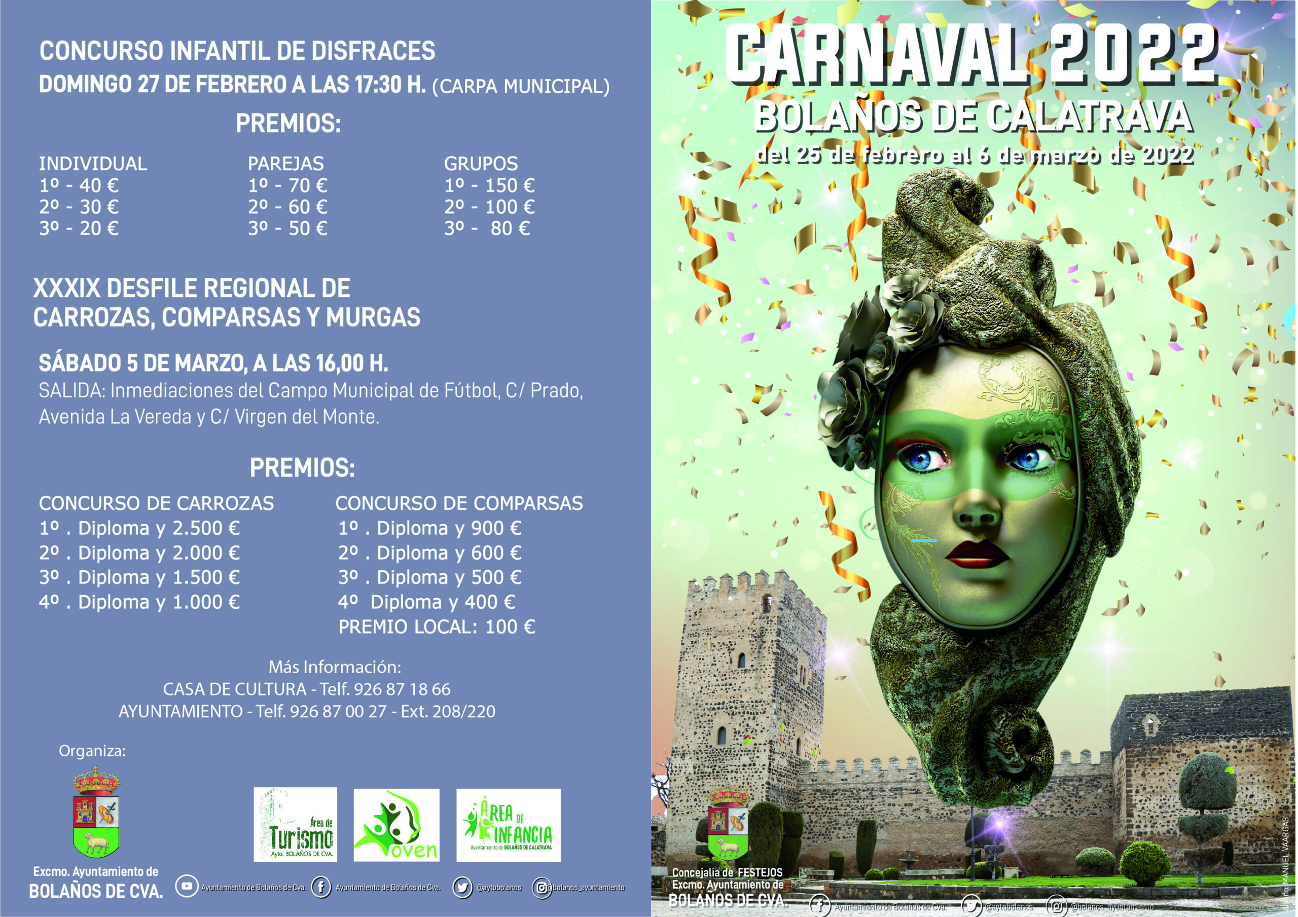 Programacion Carnaval Bolanos 2022 2 scaled