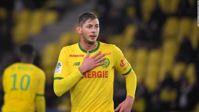 emiliano sala