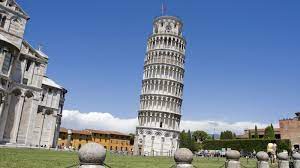 torre pisa