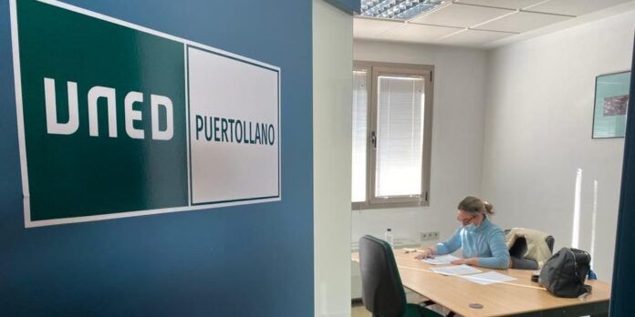 uned puertollano