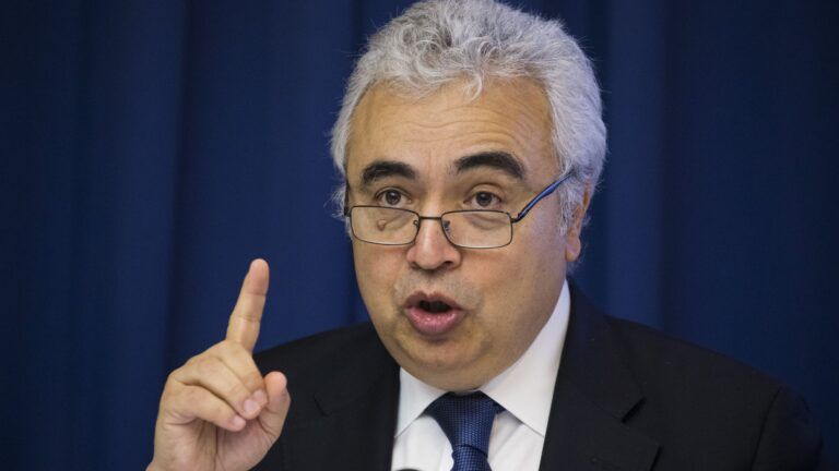 Fatih birol