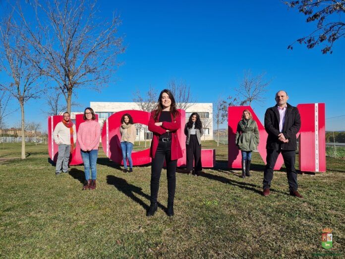 Veronica Astillero lidera Equipo de Investigacion Alzheimer