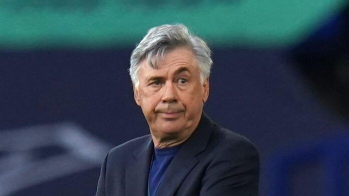 ancelotti