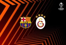 barcelona galatasaray