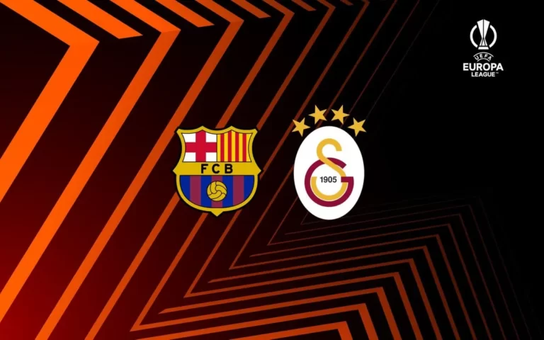 barcelona galatasaray