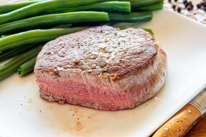 filet mignon