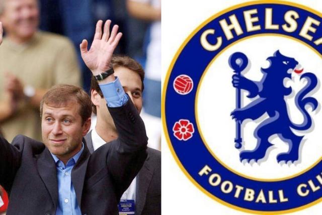 roman abramovich chelsea