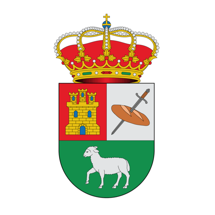 Escudo Bolanos de Cva.