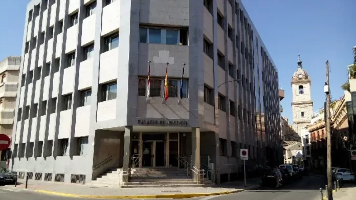 audiencia provincial ciudad real