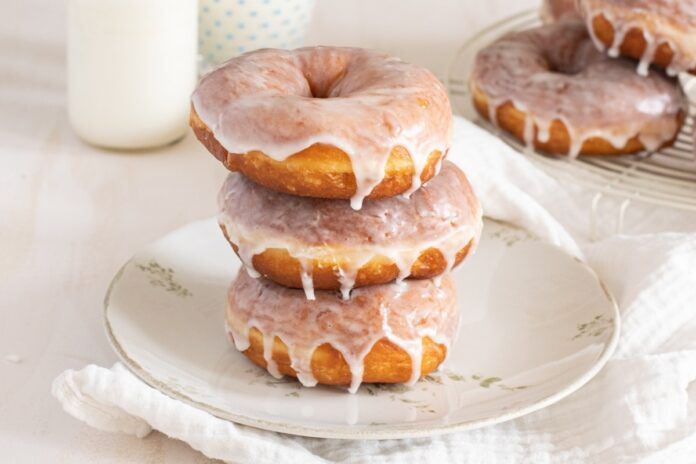 donuts