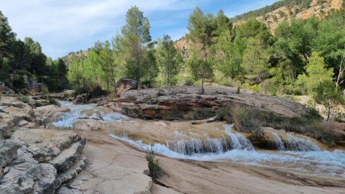 parque natural paisaje clm