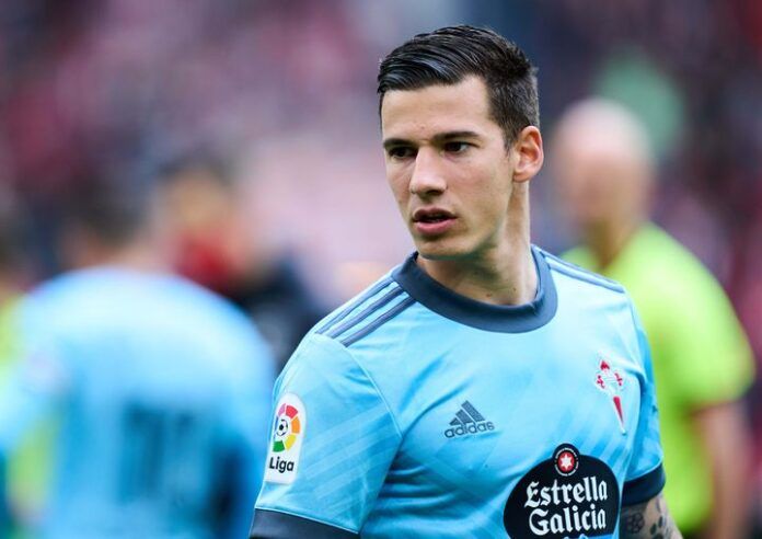 santi mina