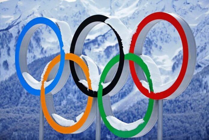 juegos olimpicos 5