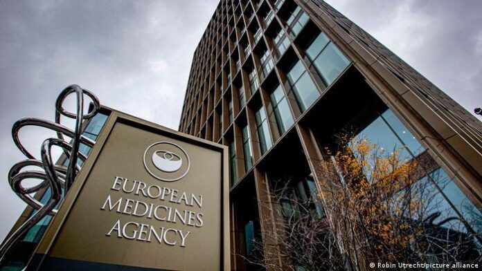 EMA european medicines agency