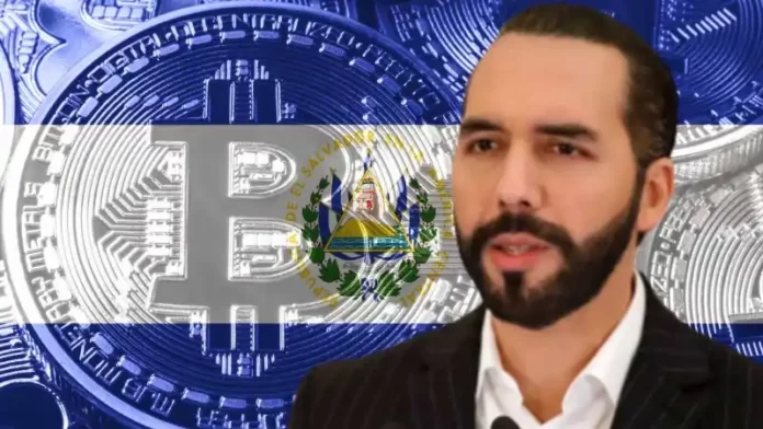 el salvador 80 btc