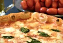 pizzeria starita napoles pizza