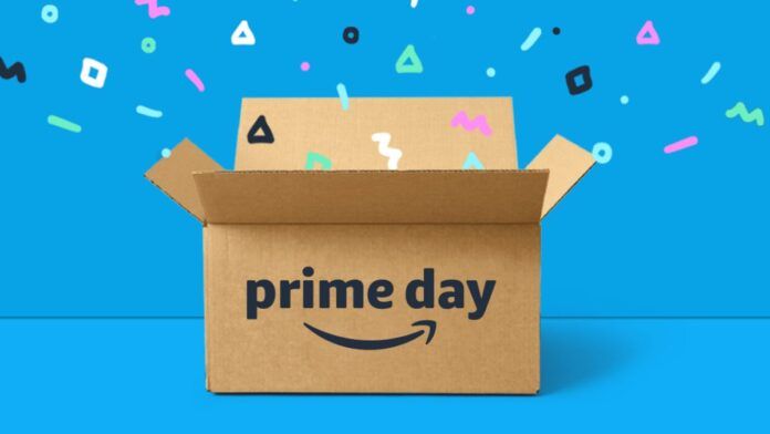 prime day amazon