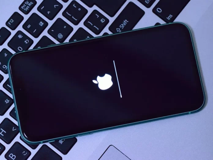 apple iphone mac fallo sistema operativo