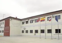 carcel villanubla valladolid