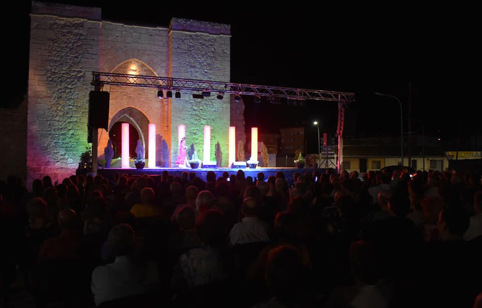 feria ciudad real 2022 fiestas 2