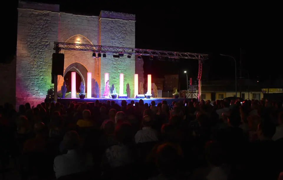 feria ciudad real 2022 fiestas 2