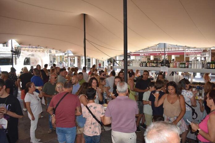 feria ciudad real 2022 fiestas